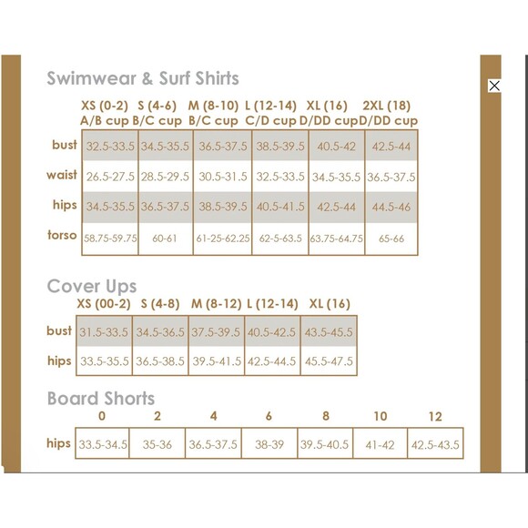 New HELEN JON Kimberly Bandeau Cover-Up Dress Size Medium Blue Resort Cruise - Picture 9 of 14